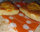 صورة لخطوة 5 من وصفة كيكة البرتقال🌹🍊