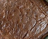 Foto langkah ke 4 dari resep Brownies.