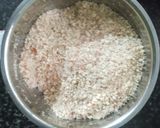 तिळगुळ वडी (Tilgul Vadi Recipe In Marathi) रेसिपी स्टेप 1 फोटो 