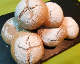 Foto del paso 9 de la receta: Panecillos de canela y miel