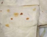 A picture of step 9 of Crispy Vegetable Box Patties.