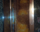 Foto del paso 3 de la receta: Bizcocho de yogurt y naranja