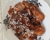 Foto langkah ke 6 dari resep Ikan Dori Teriyaki.