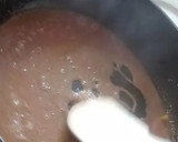 Foto del paso 3 de la receta: Crepes asiático