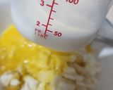 Foto langkah ke 3 dari resep MPASI - Bolu ROTI PISANG Kukus.