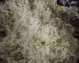 Foto langkah ke 3 dari resep Manisan Pepaya Muda.