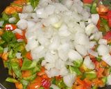 Foto del paso 2 de la receta: Cestitas de galets rellenas 😜