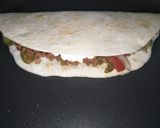 صورة لخطوة 3 من وصفة تورتيلا 🌮 