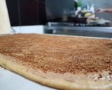Foto langkah ke 3 dari resep Cinnamon Roll.