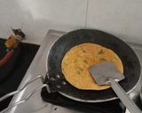 મેથીના થેપલા (Methi Thepla Recipe In Gujarati) રેસીપી સ્ટેપ4ફોટો