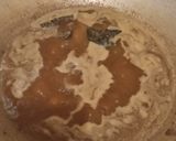 Foto langkah ke 3 dari resep Semur Tahu Tempe Tanpa Santan.