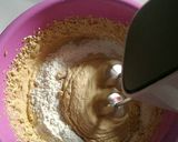 Foto langkah ke 2 dari resep Oatmeal's cracker's.