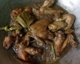 Foto langkah ke 3 dari resep Ayam Bakar Ungkep Kecap.