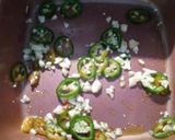A picture of step 1 of Ground Beef Enchilada.