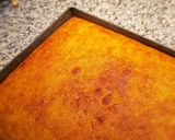 صورة لخطوة 1 من وصفة بسبوسة بذوق البرتقال 🍊