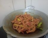 Foto langkah ke 4 dari resep Sate usus ayam.