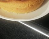 Foto del paso 3 de la receta: Arepas de maíz 🤗
