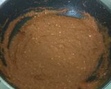 A picture of step 6 of Chicken Tikka Masala.