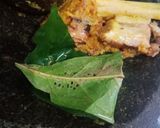 Foto langkah ke 2 dari resep Santan daun singkong.
