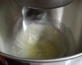 Foto del paso 2 de la receta: Mostachón de fresa