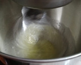 Foto del paso 2 de la receta: Mostachón de fresa