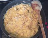 Lasagna with pumpkin and sausage recipe step 2 photo