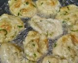 Foto langkah ke 7 dari resep Siomay Ikan Goreng (Keto).