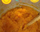 Foto del paso 2 de la receta: Dulce de calabaza