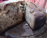 Foto del paso 4 de la receta: Torta de manzanas y nueces