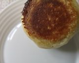 Foto langkah ke 9 dari resep Bakpao teflon ala Jepang (Butaman).