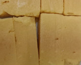 நெய் மைசூர்மைசூர்பா ரெசிபி ஸ்டேப் 11 புகைப்படம்