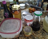 Foto del paso 3 de la receta: Ramen con Puerco