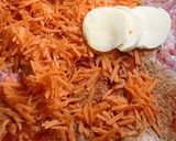Foto del paso 3 de la receta: Marucha deshuesada arrollada