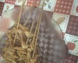 Foto langkah ke 4 dari resep Sate Jamur.
