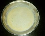 A picture of step 4 of Mix vegetable corn tikki.