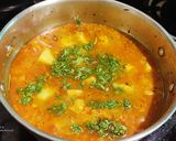 आलू रस्सा भाजी (aloo rassa bhaji recipe in marathi) रेसिपी स्टेप 7 फोटो 