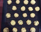 Foto langkah ke 3 dari resep Cookies Simpel.