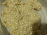 Galletitas de Avena