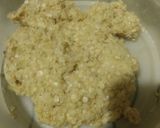 Foto del paso 2 de la receta: Galletitas de Avena