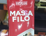Foto del paso 1 de la receta: Pastel salado de queso Fit