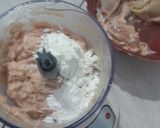 Foto langkah ke 3 dari resep Sosis Homemade.