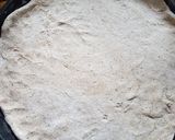 Foto del paso 2 de la receta: Masa de tarta integral