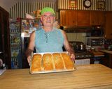 A picture of step 6 of Focaccia Bread, Jon Style.