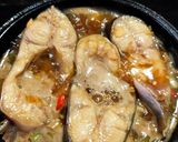 Foto langkah ke 4 dari resep Ikan Saos Vietnam 🇻🇳 | Braised Fish in Vietnamese Sauce |.