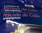 Foto del paso 1 de la receta: Tronquitos de merluza a la gallega