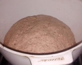 Foto del paso 3 de la receta: Pan integral y semillas