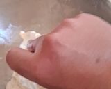 Foto del paso 2 de la receta: Pizza sin amasar