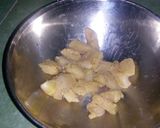 Foto langkah ke 1 dari resep Sate taichan teflon mudah dan cepat.