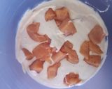 Foto del paso 3 de la receta: Pollo rebozado en salsa de piña