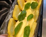 Foto del paso 3 de la receta: Budín de papas